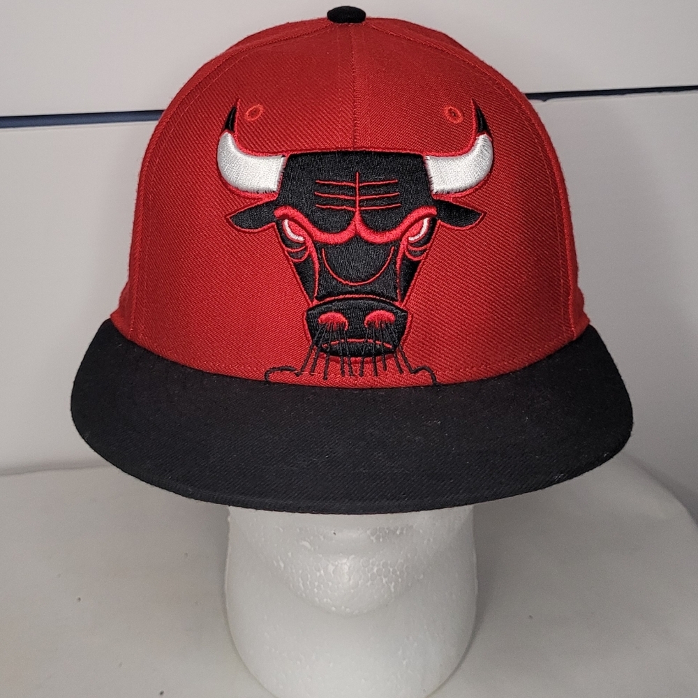 Chicago Bulls 47 Brand NBA Basketball Snapback One Size